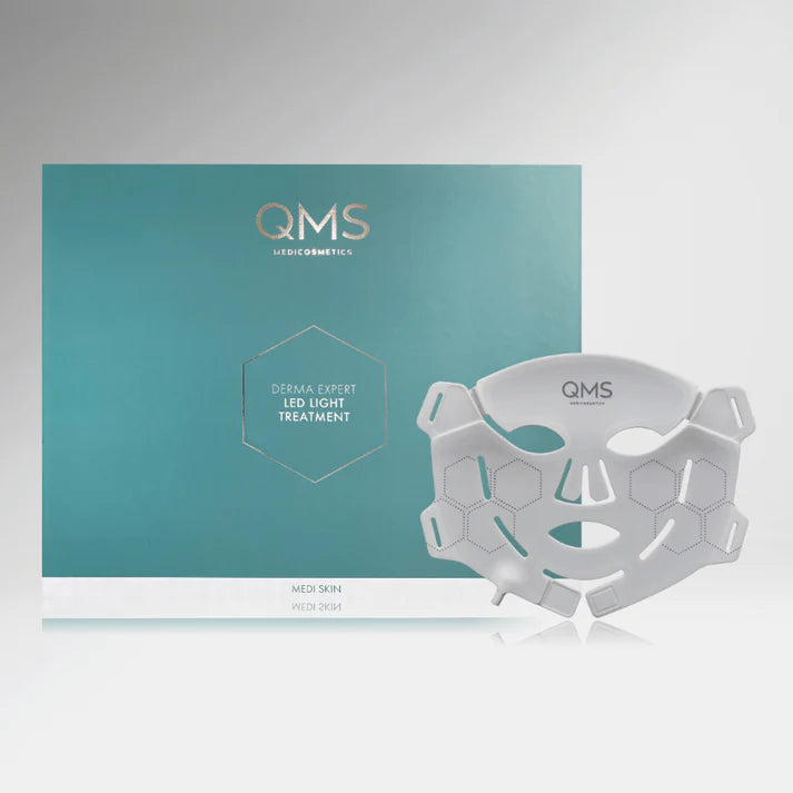 QMS LED Mask