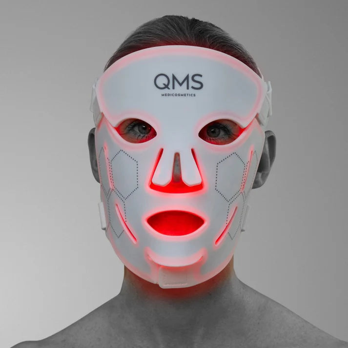 QMS LED Mask
