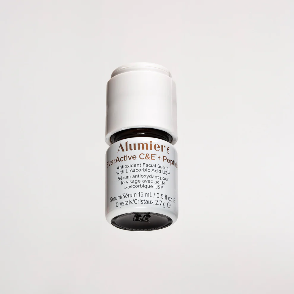 Alumier EverActive C&E®+ Peptide serum