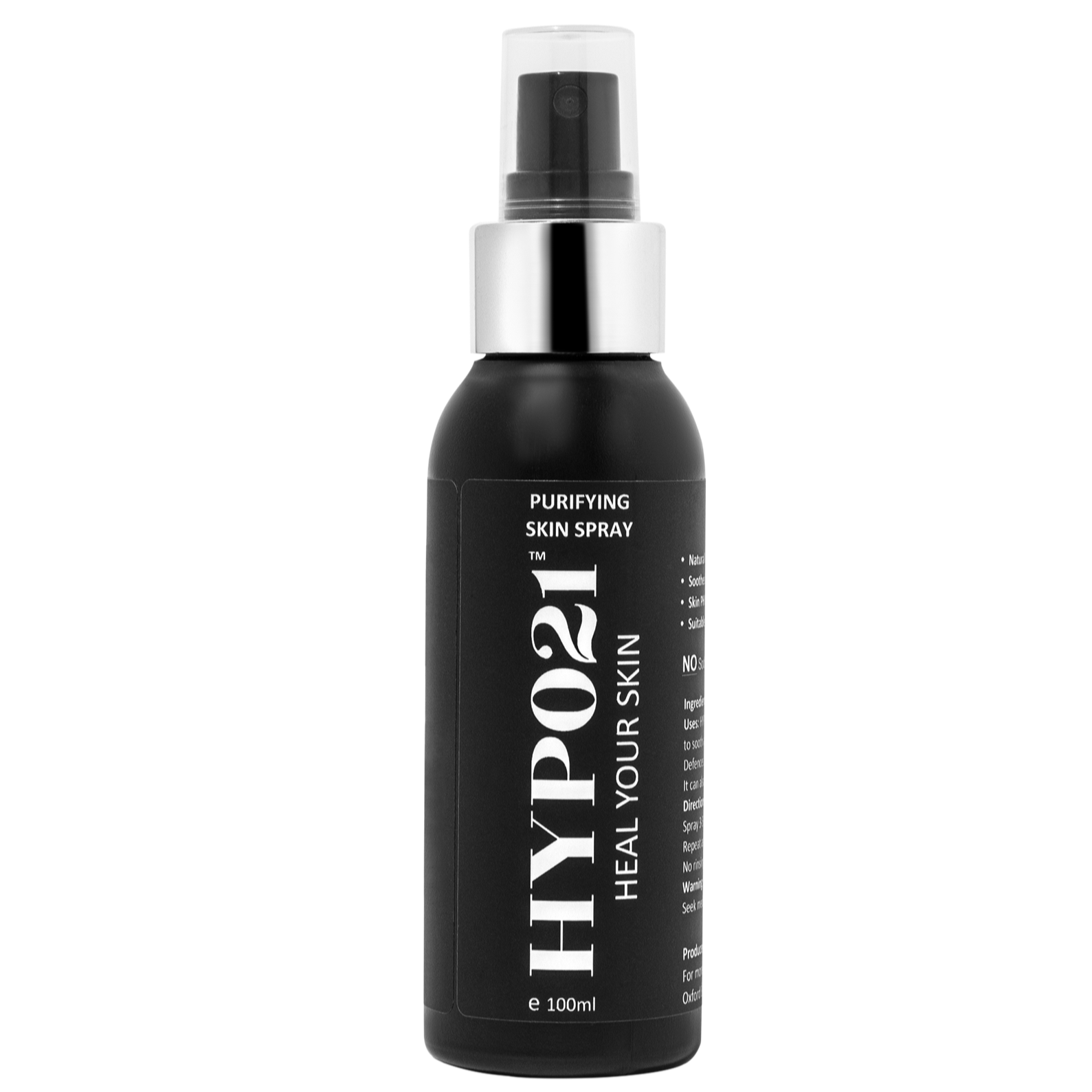 HYPO21 Purifying Skin Spray