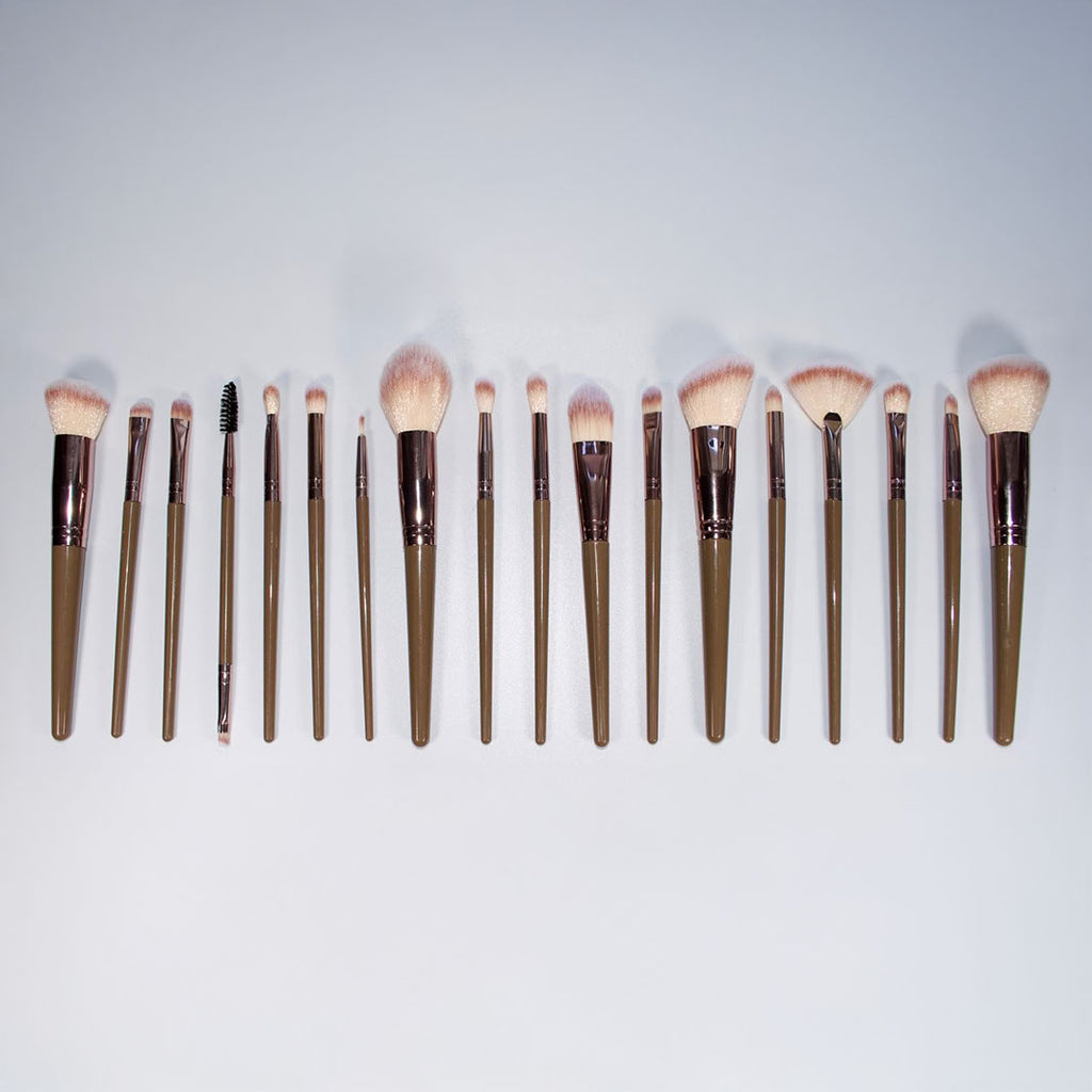 Make-Up Brush Kit