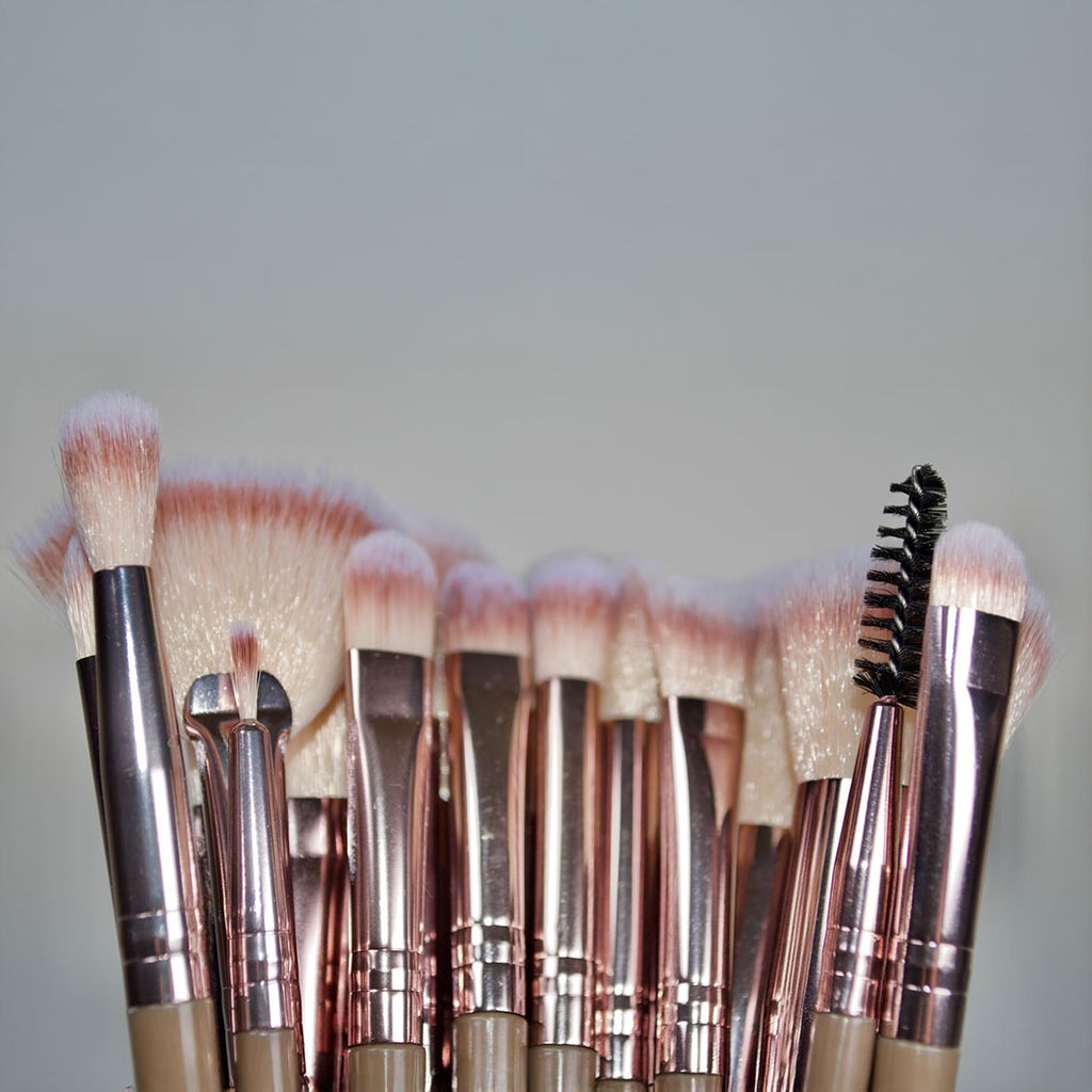Make-Up Brush Kit