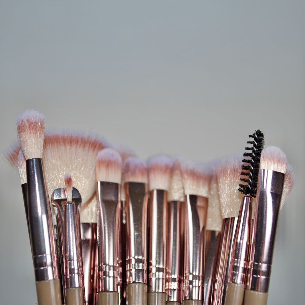 Make-Up Brush Kit