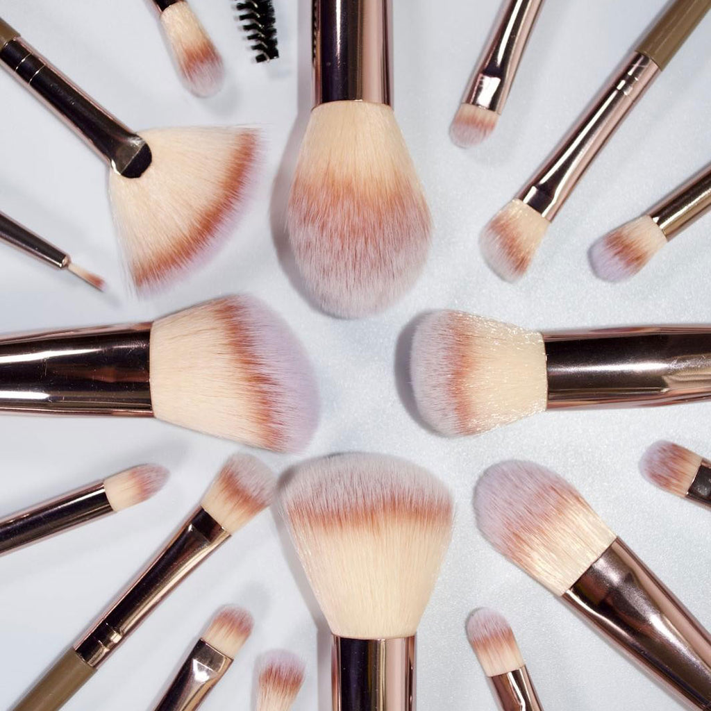 Make-Up Brush Kit