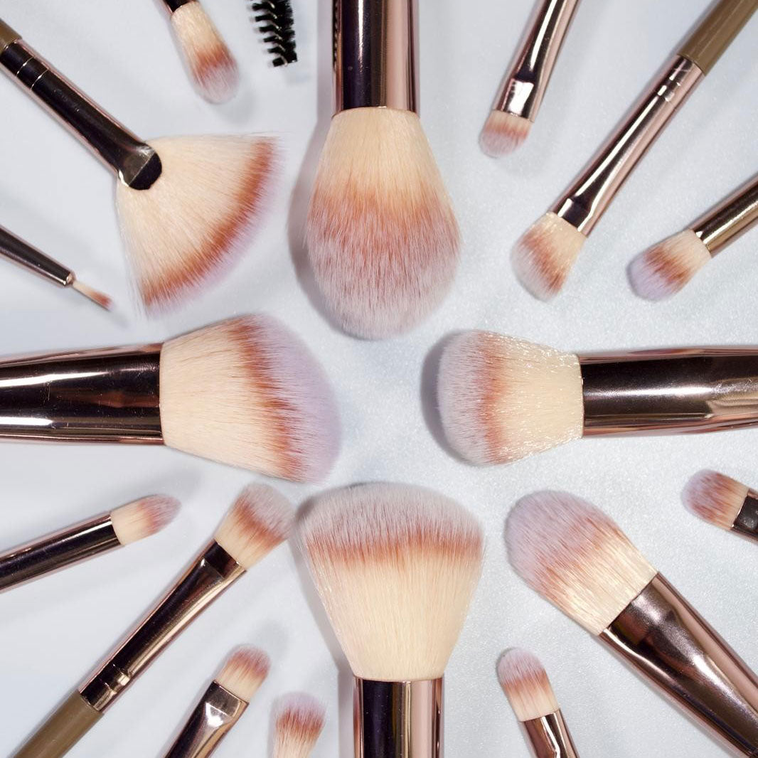 Make-Up Brush Kit