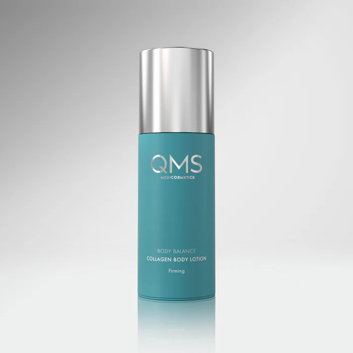 QMS Body Balance Firming Collagen Body