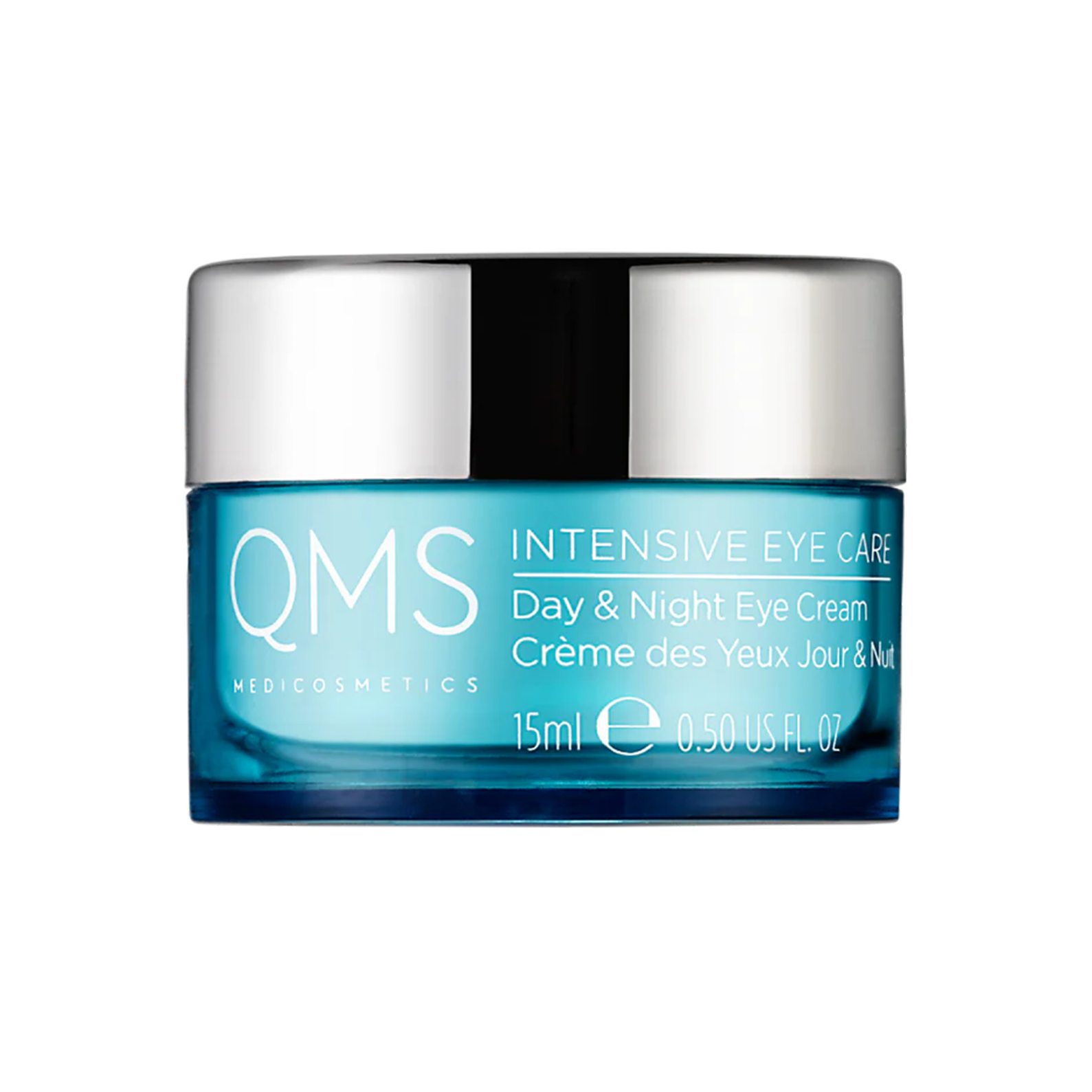 QMS age prevent intensive eye cream
