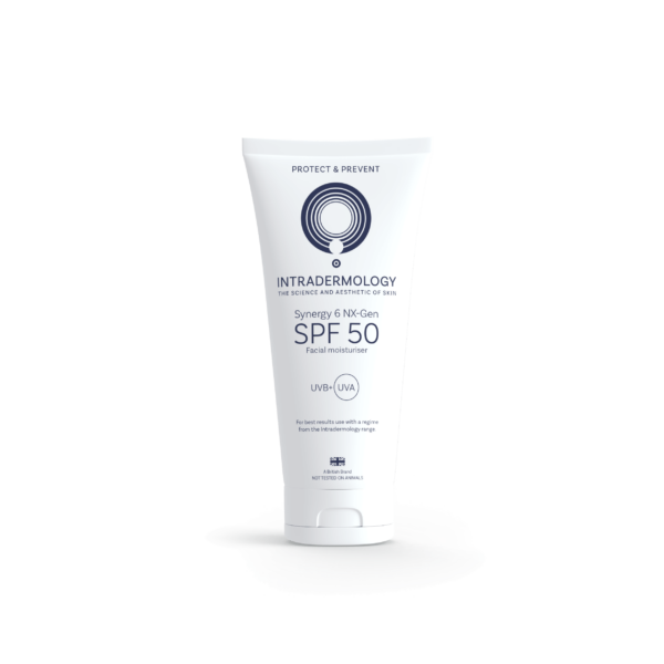 Synergy 6 NX-Gen SPF
